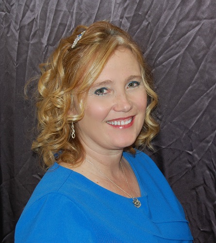 Meg Finley